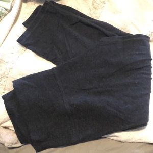 Old Navy go dry leggings